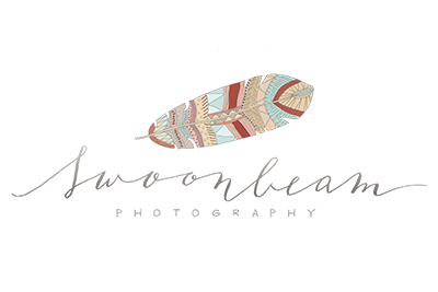 Swoonbeam Photography logo